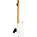 Spira Guitars S-400 Satin White