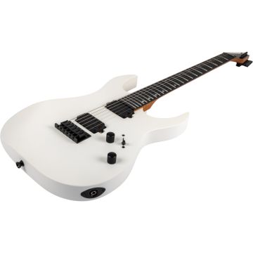 Spira Guitars S-400 Satin White