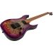Spira Guitars S-450 Trans Purple Burst