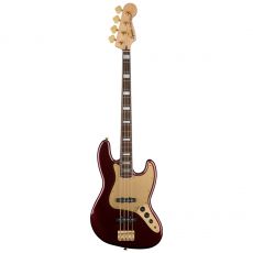 Squier 40th Anniversary Jazz Bass LRL GHW GPG RRM