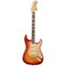 Squier 40th Anniversary Strat LRL GHW GPG SSB