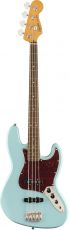 Squier CV 60s Jazz Bass LRL  DPB
