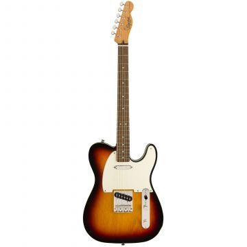 Squier Classic Vibe '60s Custom Telecaster -3-color sunburst