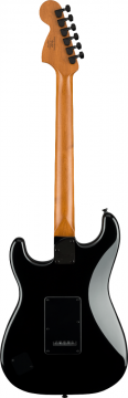 Squier Contemporary Stratocaster Special -Black