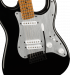 Squier Contemporary Stratocaster Special -Black