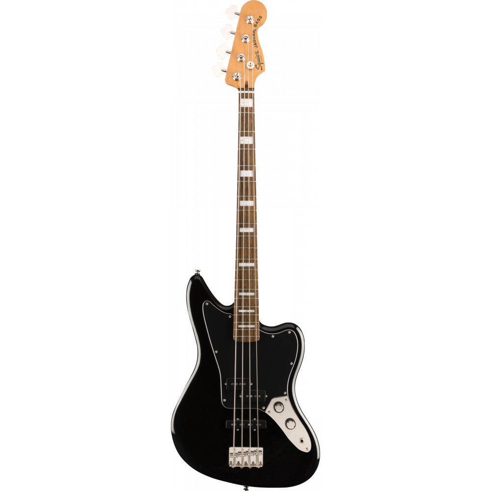 Squier jaguar cv