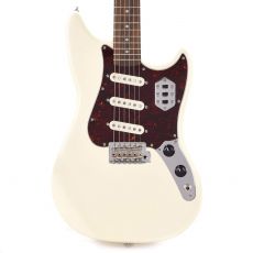 Squier Paranormal Cyclone -Pearl White