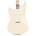 Squier Paranormal Cyclone -Pearl White