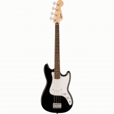 Squier Sonic Bronco Bass -lyhyt skaalainen bassokitara