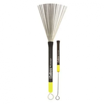 Balbex Brushes BR1 MEDIUM steel