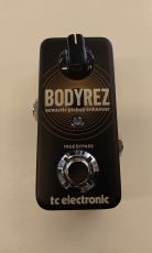 TC Electronic Bodyrez (Käytetty)