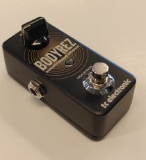 TC Electronic Bodyrez (Käytetty)