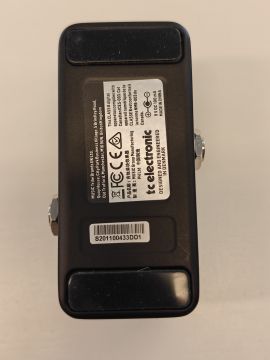 TC Electronic Bodyrez (Käytetty)