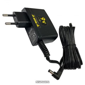 Truetone 1 Spot 9V DC Virtalähde