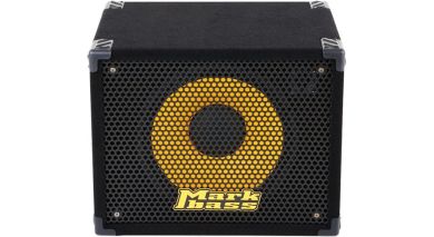 Markbass Traveler 151 P 1x15" Bass Cabinet