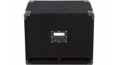 Markbass Traveler 151 P 1x15" Bass Cabinet