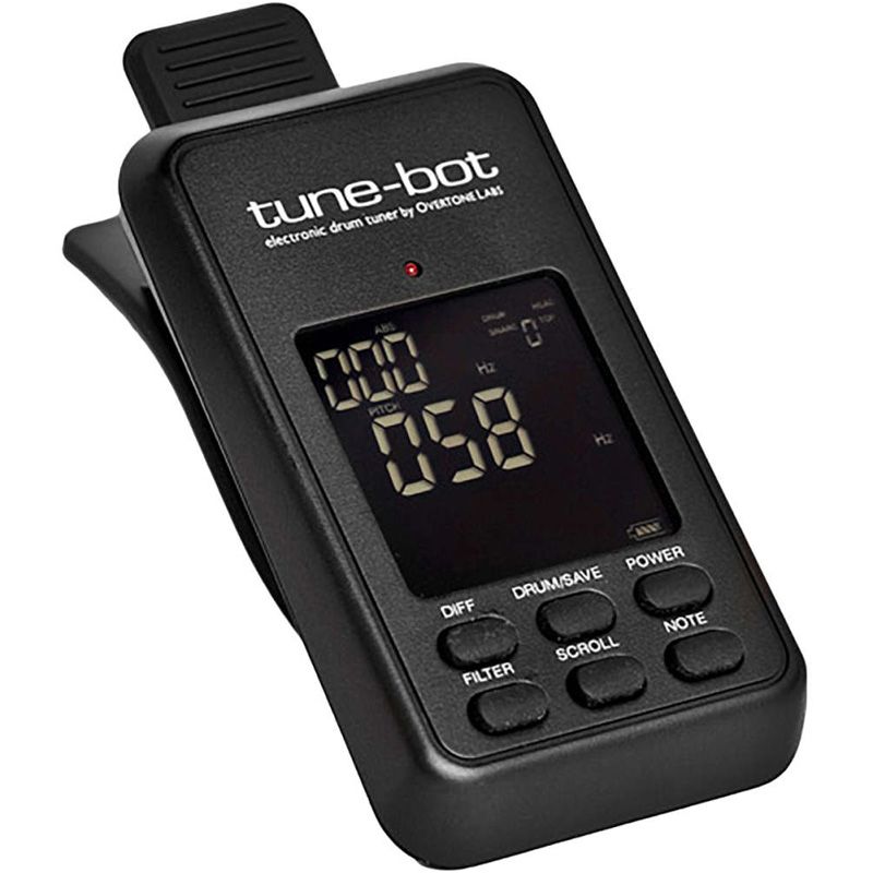 drum tuner drum tuner