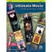 Clarinet: Ultimate Movie Instrumental Solos Clarinet Level 2-3