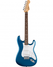 Fender Standard Stratocaster Lrl Aqua Marine Metallic