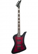 Jackson kelly JS3Q Basso