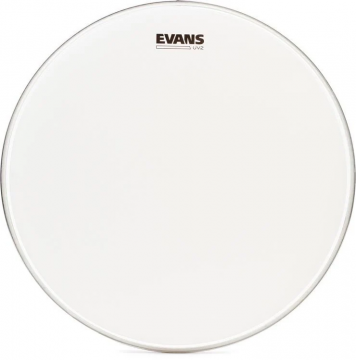 Evans 16" Rumpukalvo UV2 Ctd