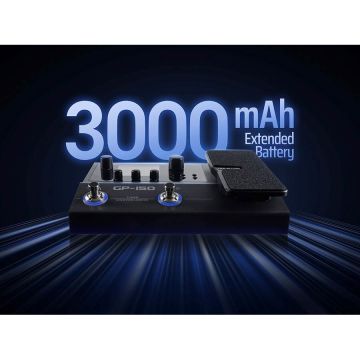 Valeton GP-150 Multiefekti