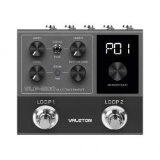 Valeton VLP-200 Dual Track Looper