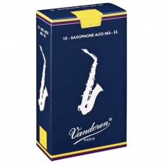 Vandoren Alto Saxophone Mib-Eb