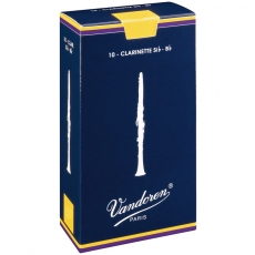 Vandoren Clarinette Sib-Bb