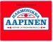 Ahvenainen Harmonikka-Aapinen