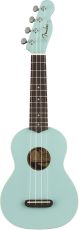 FENDER VENICE SOPRANO UKE DPB WN
