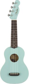 FENDER VENICE SOPRANO UKE DPB WN