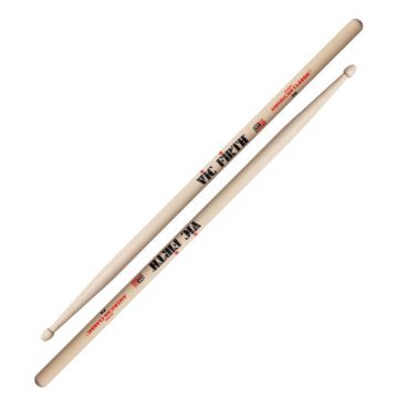 Vic Firth 7A American Classic® 7A -rumpukapulat