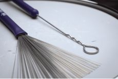 Vic Firth HB Heritage Brushes -vispilät