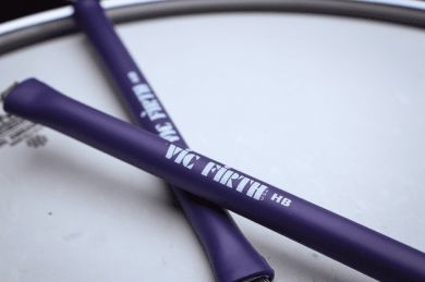 Vic Firth HB Heritage Brushes -vispilät