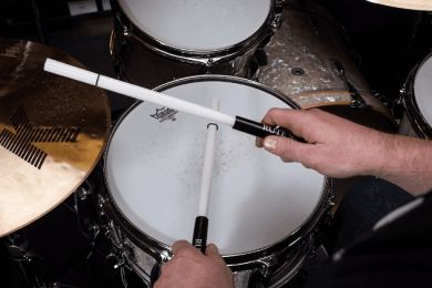 Vic Firth RUTE505 Rods