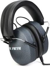 Vic Firth SIH3 kuulokkeet rumpalille