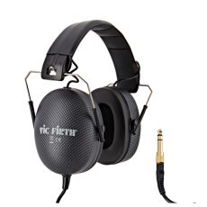 Vic Firth SIH3 kuulokkeet rumpalille
