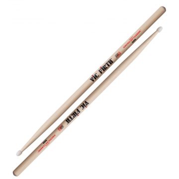 Vic Firth 5AN American Classic® 5A Nylon Tip -rumpukapulat