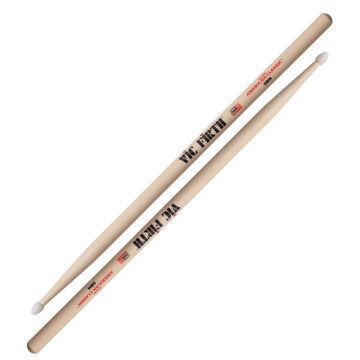 Vic Firth 5BN American Classic® 5B Nylon Tip -rumpukapulat