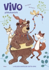 Vivo Pikkukantele