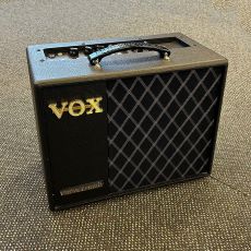 VOX Valvetronix VT20X kitaravahvistin - Käytetty