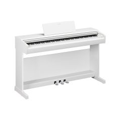 Yamaha Arius YDP-146W Digitaalipiano, valkoinen