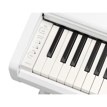 Yamaha Arius YDP-146W Digitaalipiano, valkoinen