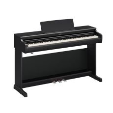 Yamaha Arius YDP-166B Digitaalipiano, musta