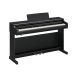 Yamaha Arius YDP-166B Digitaalipiano, musta