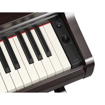 Yamaha Arius YDP-166B Digitaalipiano, musta