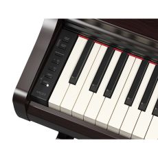 Yamaha Arius YDP-166B Digitaalipiano, musta