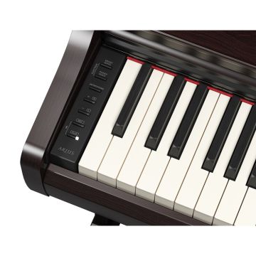 Yamaha Arius YDP-166B Digitaalipiano, musta