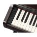 Yamaha Arius YDP-166B Digitaalipiano, musta